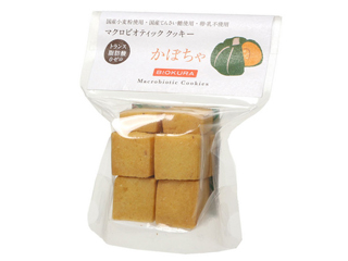 长寿饼干 南瓜口味