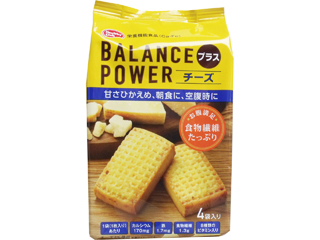 营养芝士味饼干