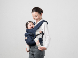 0-3岁婴幼儿背带产品