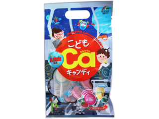 儿童钙乳酸菌棒棒糖