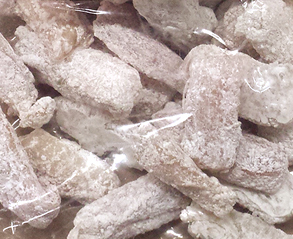 冷凍あんこう唐揚げ