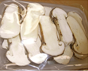 ＦＤ松茸スライス