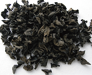 きくらげ・乾燥