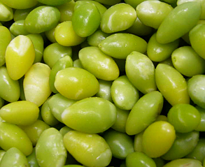 冷凍ひすい銀杏